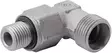 Justerskruv M42 3/8" - Hydraulik - 8719607031615 - 2