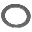 Simmiskiva 95 x 115 x 1 mm - Justerskivor, shimsar - 8716106780525 - 1