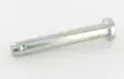 Tryckstångsstift 16 x 80 mm - Drag- och tryckstänger - 8719493986495 - 1