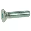 Sexkanthuvudsskruv M14 10.9 - Bultar och muttrar, metrisk gänga - 8716106416585 - 1