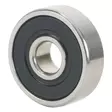 Kullager 626-2RSH/C3 - Spårkullager - 7316571839875 - 1