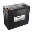Varta ProMotive 12V 125Ah 720A startbatteri - Startbatterier - 4016987129135 - 1