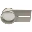 Knivslipare OK160 - Spannmålsrännedelar - 122000685 - 1