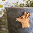 Wildlife Garden magnet Älg - Naturrelaterade produkter - WG4915 - 1