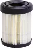 Briggs&Stratton luftfilter 100 x 76 x 38 mm - Reservdelar för lokal motorer - 024847670165 - 1
