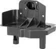 B&S 84006040 luftfilterbottenplatta - Reservdelar för lokal motorer - 047282804155 - 1