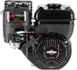 Motor, horisontell, 5 hk, 750-serien, Briggs & Stratton - Lokalmotorer - 1062320037H5 - 1