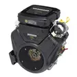 B&S Vanguard motor 18 hk 1" 2-cylindrig - Lokalmotorer - svm0000003335 - 1
