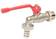 Kran 1/2" - IP-ventiler - 4012167530715 - 1