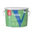 Tikkurila Vinha täckande skydd för trä vit, kan färgas - Utomhusfärger - 6408070012765 - 1