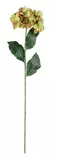 Grön hortensia 60 cm - Hobbyartiklar - 6410416486925 - 2