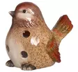 Ljuslykta Fågel 18 cm - Lyktor - 6410416504735 - 1