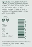 Feely handtvål äpple-toffee 500 ml - Andra egenvårdsprodukter - 6410416508375 - 2