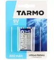 Litiumbatteri 9V - Batterier, testare - 6410416543765 - 1