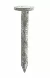 Pappspik varmförzinkad 25x2,8mm - Skruvar och spikar - 6417559160255 - 1