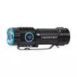 Handlampa 1000 lm C-uppladdningsbar 16340 600mAh - Pann- och handlampor - 6438152098455 - 1