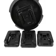 Robota DC-XT18V arbetslampa 360° - Arbetsplatsbelysning - 6438212140995 - 4