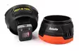 Robota DC-XT18V arbetslampa 360° - Arbetsplatsbelysning - 6438212140995 - 3