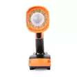 Robota DC-WL18V batteridriven arbetslampa utan batteri - "Batteridrivena maskiner" - 6438212141565 - 4