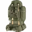 Fjällräven ryggsäck Kajka 85 Grön - Ryggsäckar, väskor - 7323451017575 - 2