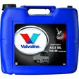 Valvoline Heavy Duty Axeldriftolja 75W-90 LS axelolja 20 l - Växellådsoljor - 8710941019925 - 1