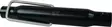 Tryckstavsrör 400 mm M36 x 3,00 mm - Drag- och tryckstänger - 8716106070435 - 1