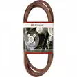 Keilrem 1/2" x 92" 12,7 x 2337 Kevlar - Gräsklippare - 8716106100415 - 1
