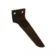 Maschio DM fräskniv, vänster, 300x100x12 mm, Ø 17 mm - Jordbearbetningstillbehör - 8716106166985 - 1