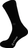 Kramp strumpor svarta 3-pack - Accessoarer - 8719493519655 - 1