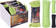 Reflekterande rep 4 mm 15 m - Repar, repen - 8719987288395 - 1