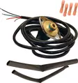 Oljepressensor, passar Scania - Motor - svm0000008885 - 1