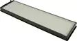 Luftfilter 580x164x33mm - Filter - svm0000009325 - 1