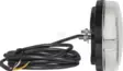 Ovalt LED-varningsljus - Varselljus och fyrar - 8719493016475 - 4