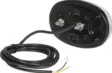 Ovalt LED-varningsljus - Varselljus och fyrar - 8719493016475 - 5