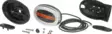 Ovalt LED-varningsljus - Varselljus och fyrar - 8719493016475 - 3
