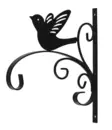 Häng- och lyktkrok Fågel - Krukor, vaser, korgar - 6410416534145 - 1