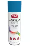 CRC Akrylfärg 5015 Himelsblå 400ml - Bilkemikalier - 5412386006135 - 1