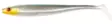 Daiwa Prorex Duckfin Shad 2.0 Headlight Flake - Beten och flugor - 5055545251115 - 1