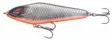 Daiwa Prorex Lazy Jerk 120SS Ghost Dark Shad - Beten och flugor - 4059845063295 - 1