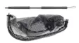 Daiwa Prorex Tough Jungle Net XL håv - Övriga fiskeredskap - 4066466067885 - 3