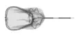 Daiwa Prorex Tough Jungle Net XL håv - Övriga fiskeredskap - 4066466067885 - 2