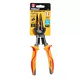 Finbullet Spetstång 200mm - Tänger och skärare - 6438152043455 - 2