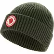 Fjällräven 1960 Lite Logo Hat Djupt Grön - Friluftskläder - 7323451106415 - 1