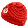Fjällräven 1960 Lite Logo Hat True Red - Friluftskläder - 7323451106385 - 1