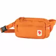 Fjällräven High Coast Hip Pack Sunset Orange - Ryggsäckar, väskor - 7323450938055 - 1