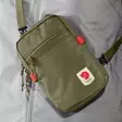 Fjällräven High Coast Pocket - Ryggsäckar, väskor - 7323451061875 - 3