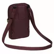 Fjällräven High Coast Pocket Black Berry - Ryggsäckar, väskor - 7323451088865 - 2