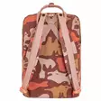 Fjällräven Kånken Graphics Laptop 15" Chalk Rose-Gömda Djur - Ryggsäckar, väskor - 7323451155765 - 2