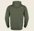 Härkila Identity Hoodie Vindruvsblad/Willow Green - Jaktkläder - 5714733759665 - 3