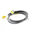 Husqvarna lågspänningskabel 10m - - 588765005 - 1